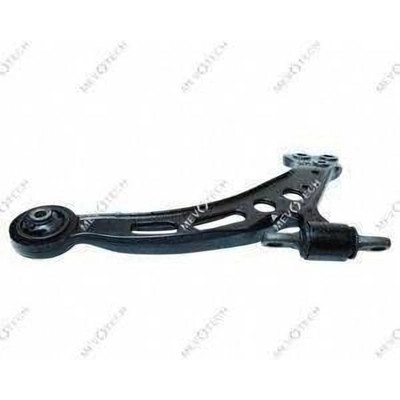 MEVOTECH ORIGINAL GRADE - GS9655 - Lower Control Arm