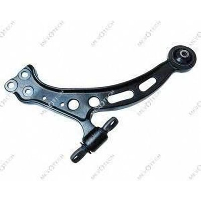 MEVOTECH ORIGINAL GRADE - GS9655 - Lower Control Arm