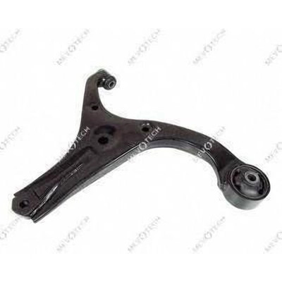 MEVOTECH ORIGINAL GRADE - GS90119 - Lower Control Arm