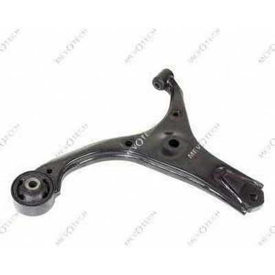 MEVOTECH ORIGINAL GRADE - GS90119 - Lower Control Arm