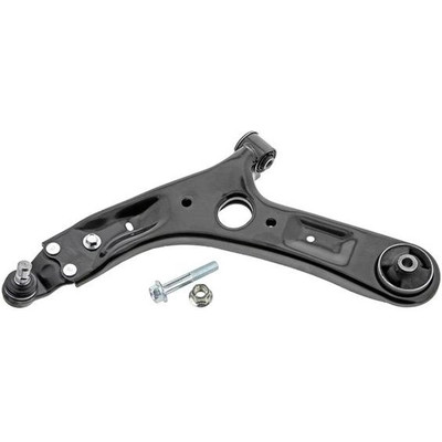 MEVOTECH ORIGINAL GRADE - GS901241 - Control Arm With Ball Joint