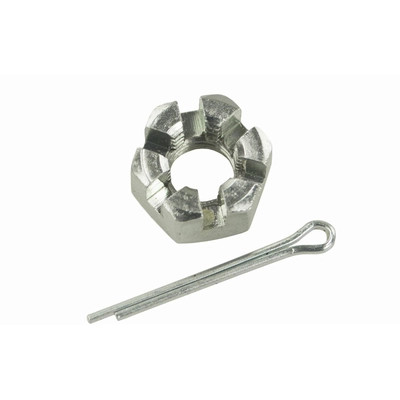 MEVOTECH ORIGINAL GRADE - GS90656 - Outer Tie Rod End