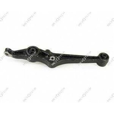 MEVOTECH ORIGINAL GRADE - GS9675 - Lower Control Arm