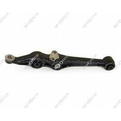 MEVOTECH ORIGINAL GRADE - GS9675 - Lower Control Arm