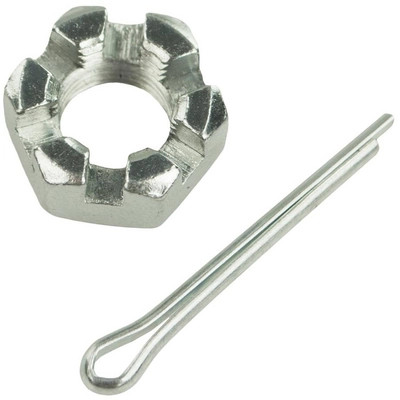 MEVOTECH ORIGINAL GRADE - GS90657 - Outer Tie Rod End