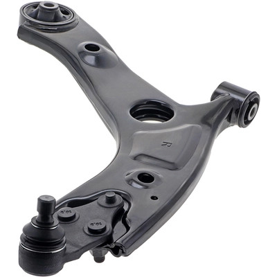 MEVOTECH ORIGINAL GRADE - GS901248 - Control Arm With Ball Joint
