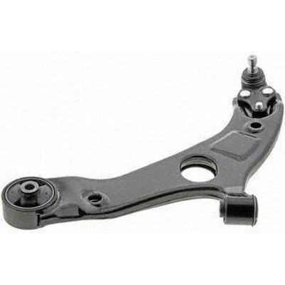 MEVOTECH ORIGINAL GRADE INTL. - GS901153 - Control Arm With Ball Joint