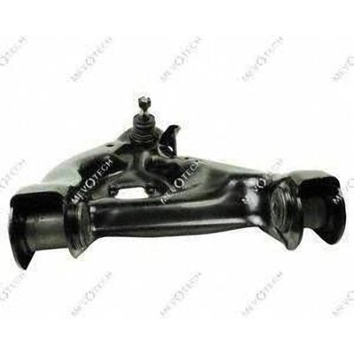 MEVOTECH ORIGINAL GRADE INTL. - GS9706 - Control Arm With Ball Joint