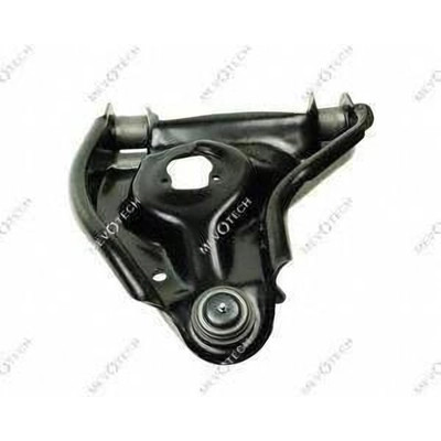 MEVOTECH ORIGINAL GRADE INTL. - GS9706 - Control Arm With Ball Joint