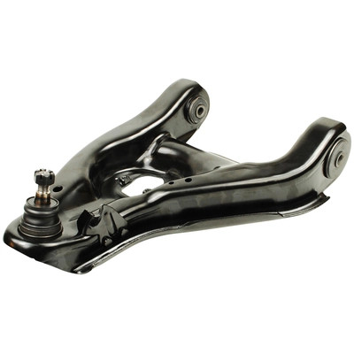 Control Arm With Ball Joint