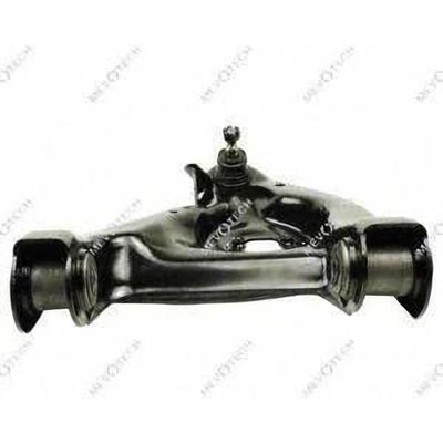 MEVOTECH ORIGINAL GRADE INTL. - GS9707 - Control Arm With Ball Joint