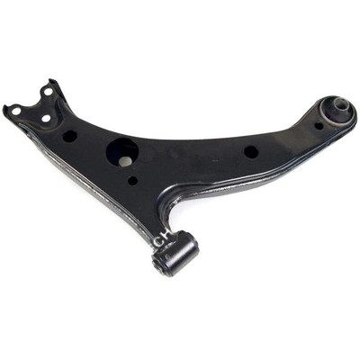 Lower Control Arm