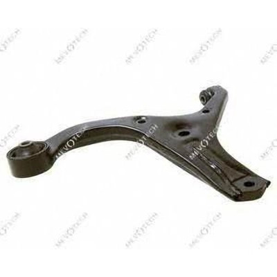 MEVOTECH ORIGINAL GRADE - GS90118 - Lower Control Arm