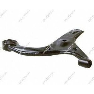 MEVOTECH ORIGINAL GRADE - GS90118 - Lower Control Arm