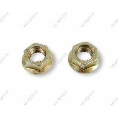 MEVOTECH ORIGINAL GRADE - GS90841 - Sway Bar Link Or Kit