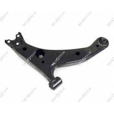 MEVOTECH ORIGINAL GRADE INTL. - GS9637 - Lower Control Arm