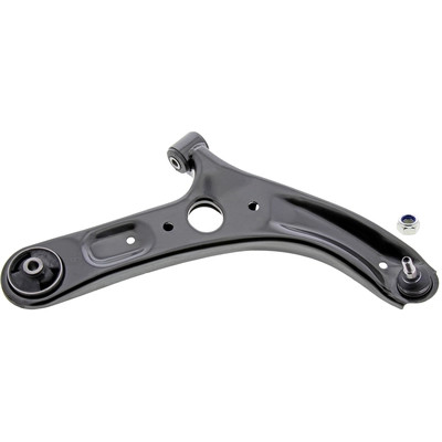 MEVOTECH ORIGINAL GRADE - GS901291 - Control Arm With Ball Joint