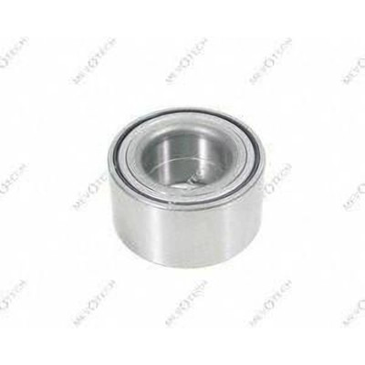 MEVOTECH - H510055 - Front Wheel Bearing