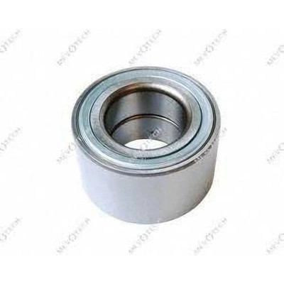 MEVOTECH - H510072 - Front Wheel Bearing