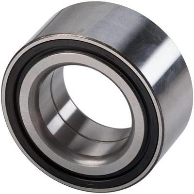 Front Wheel Bearing