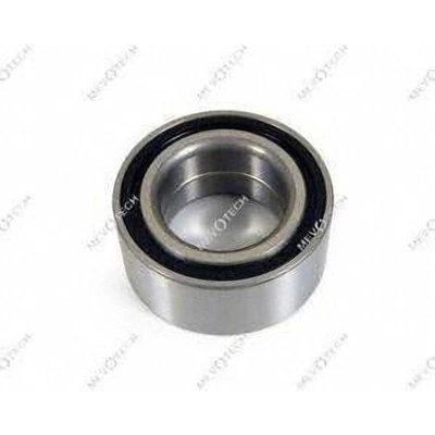 MEVOTECH - H510095 - Front Wheel Bearing