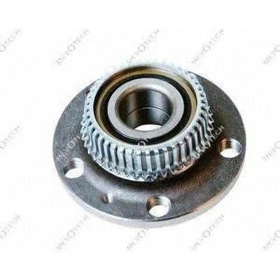 MEVOTECH - H512012 - Rear Hub Assembly