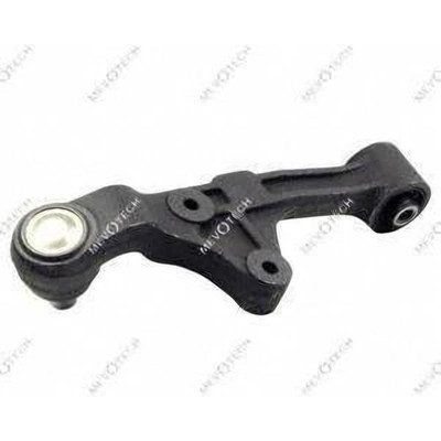 MEVOTECH ORIGINAL GRADE INTL. - GS90148 - Control Arm With Ball Joint