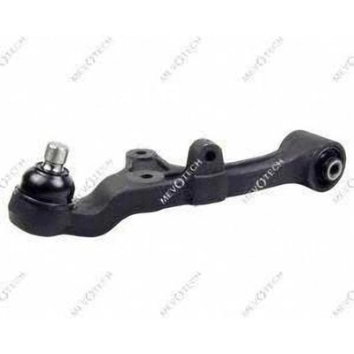 MEVOTECH ORIGINAL GRADE INTL. - GS90148 - Control Arm With Ball Joint