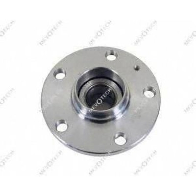 MEVOTECH - H512319 - Rear Hub Assembly