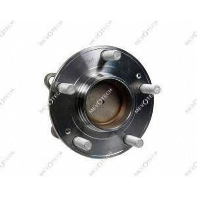 MEVOTECH - H512326 - Rear Hub Assembly