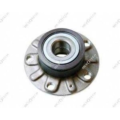 MEVOTECH - H512336 - Rear Hub Assembly