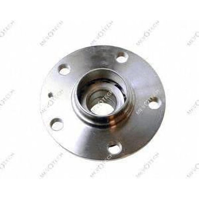 MEVOTECH - H512336 - Rear Hub Assembly