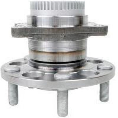 MEVOTECH - H512492 - Rear Hub Assembly