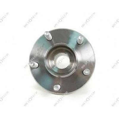 MEVOTECH - H513179 - Front Hub Assembly