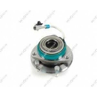 MEVOTECH - H513179 - Front Hub Assembly