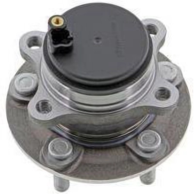 MEVOTECH - H512497 - Rear Hub Assembly