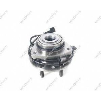 MEVOTECH - H513188 - Front Hub Assembly