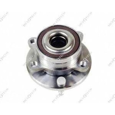 MEVOTECH - H512460 - Rear Hub Assembly