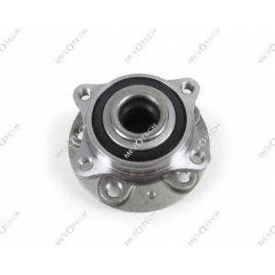 MEVOTECH - H513194 - Front Hub Assembly