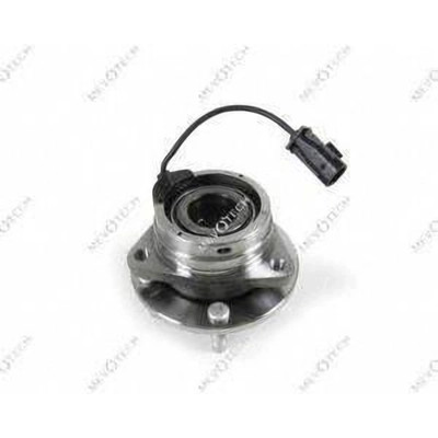 MEVOTECH - H513214 - Front Hub Assembly