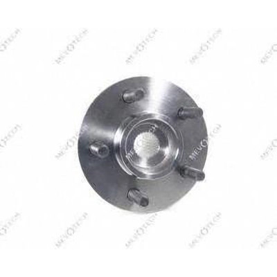 MEVOTECH - H513158 - Front Hub Assembly