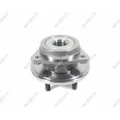 MEVOTECH - H513158 - Front Hub Assembly