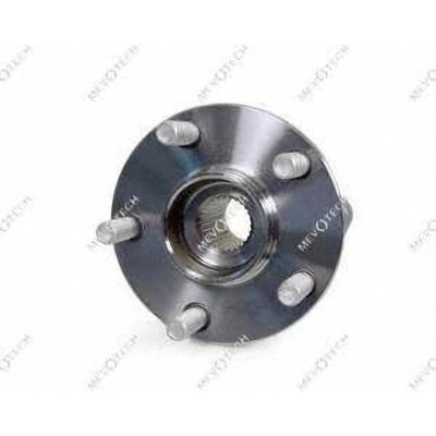 MEVOTECH - H513220 - Front Hub Assembly