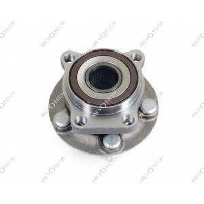 MEVOTECH - H513220 - Front Hub Assembly