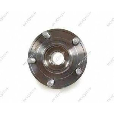 MEVOTECH - H513263 - Front Hub Assembly