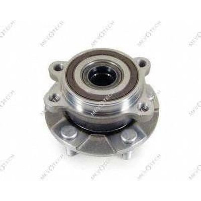MEVOTECH - H513257 - Front Hub Assembly