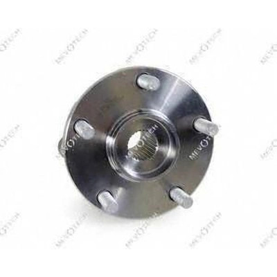 MEVOTECH - H513257 - Front Hub Assembly