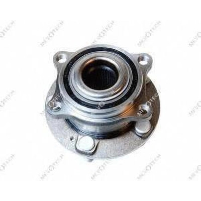 MEVOTECH - H513266 - Rear Hub Assembly