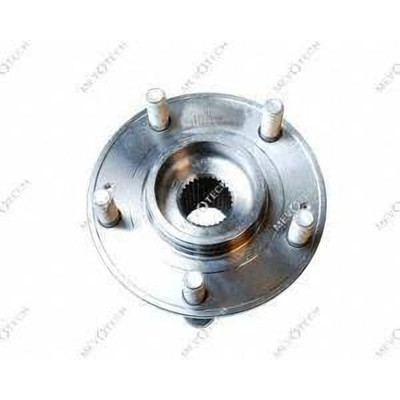 MEVOTECH - H513266 - Rear Hub Assembly