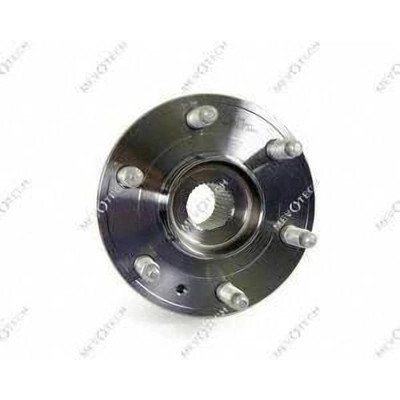 MEVOTECH - H513277 - Rear Hub Assembly